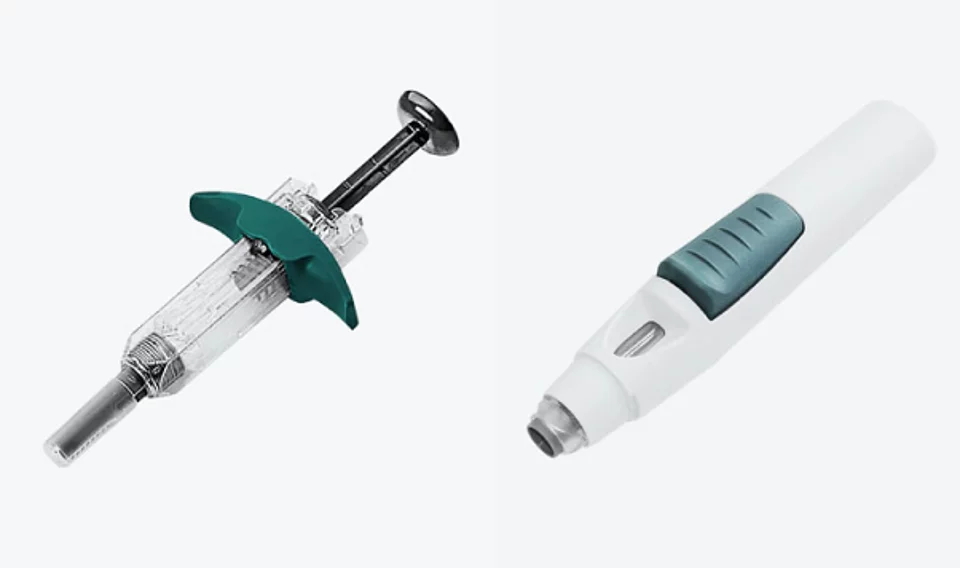 Zuverlässige Produktion unter höchsten regulatorischen Anforderungen Zuverlässige Produktion unter höchsten regulatorischen Anforderungen