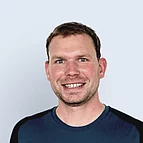 Porträtfoto von Stefan Rubli, Ansprechpartner Anlagenbau Team