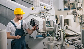 Industrie