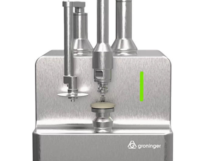 LABWORX Serie