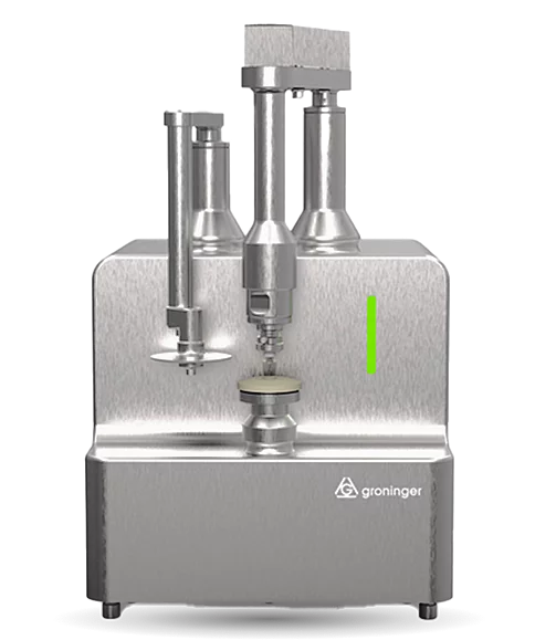 LABWORX Serie
