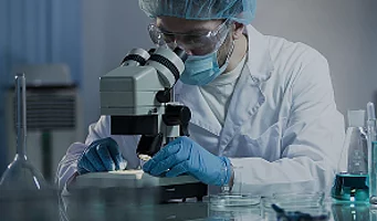 Diagnostik & Labortechnik