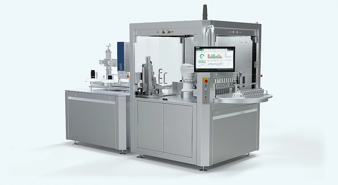 Smart Med Cell