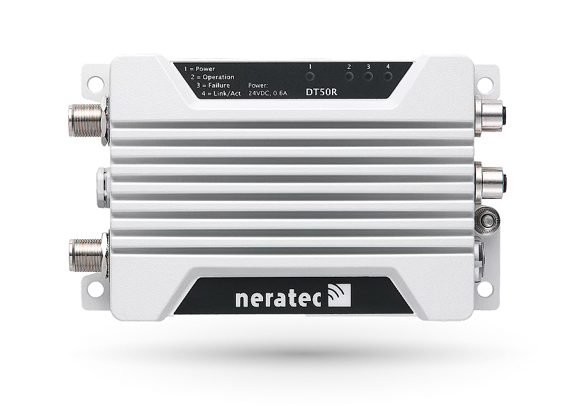 WLAN Radio Produkte - DT50