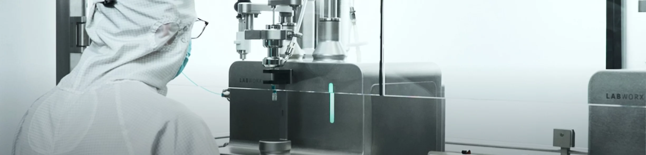 LABWORX Serie LABWORX Serie